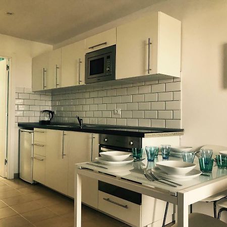 Ocean View Bouganville 코스타 데 안티과 외부 사진