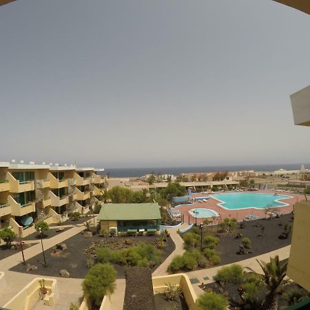 Ocean View Bouganville 코스타 데 안티과 외부 사진