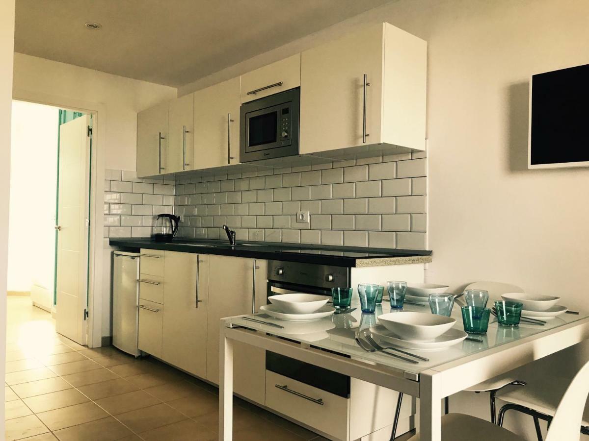 Ocean View Bouganville 코스타 데 안티과 외부 사진