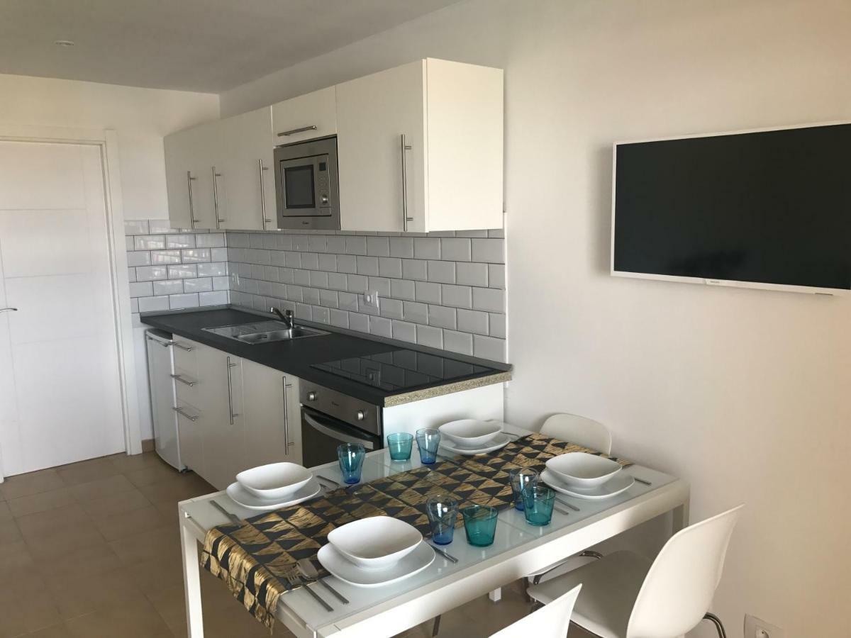 Ocean View Bouganville 코스타 데 안티과 외부 사진