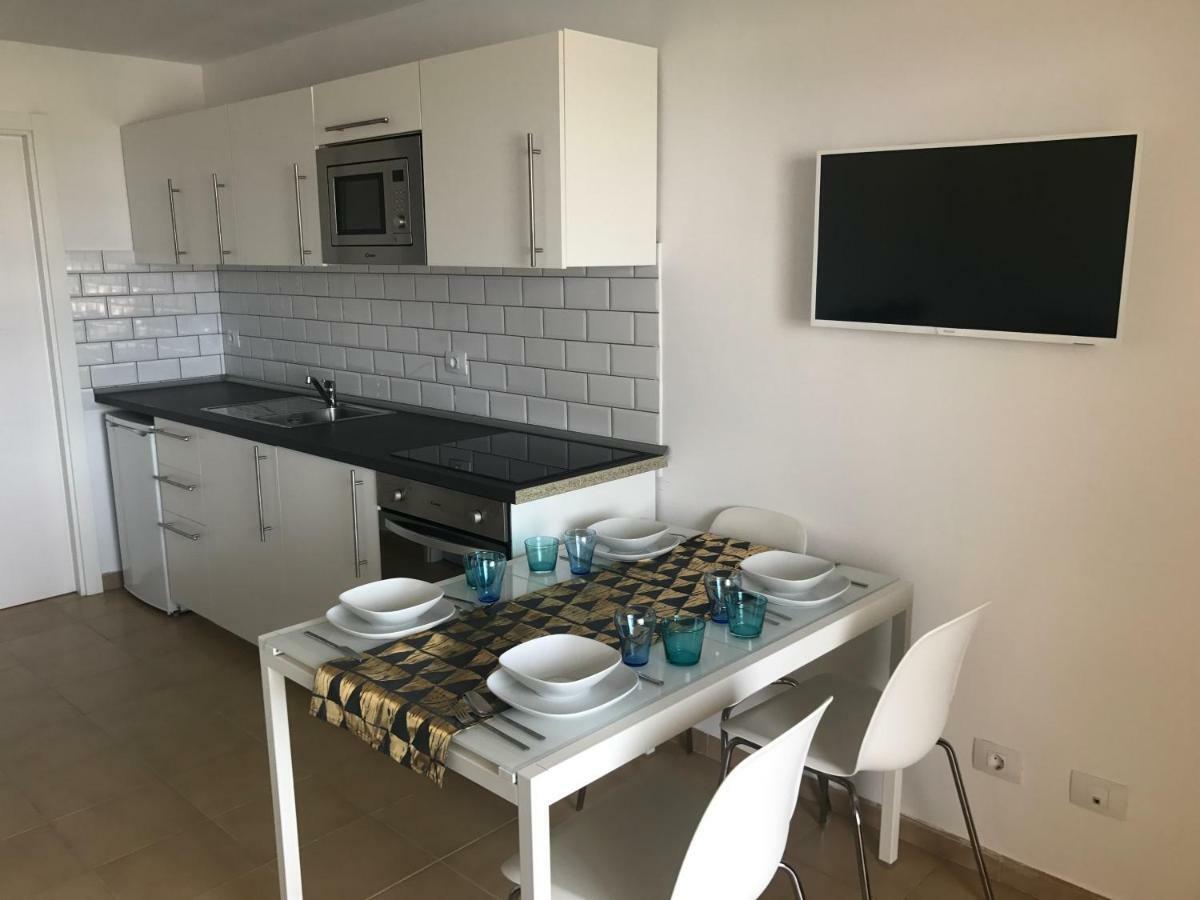 Ocean View Bouganville 코스타 데 안티과 외부 사진