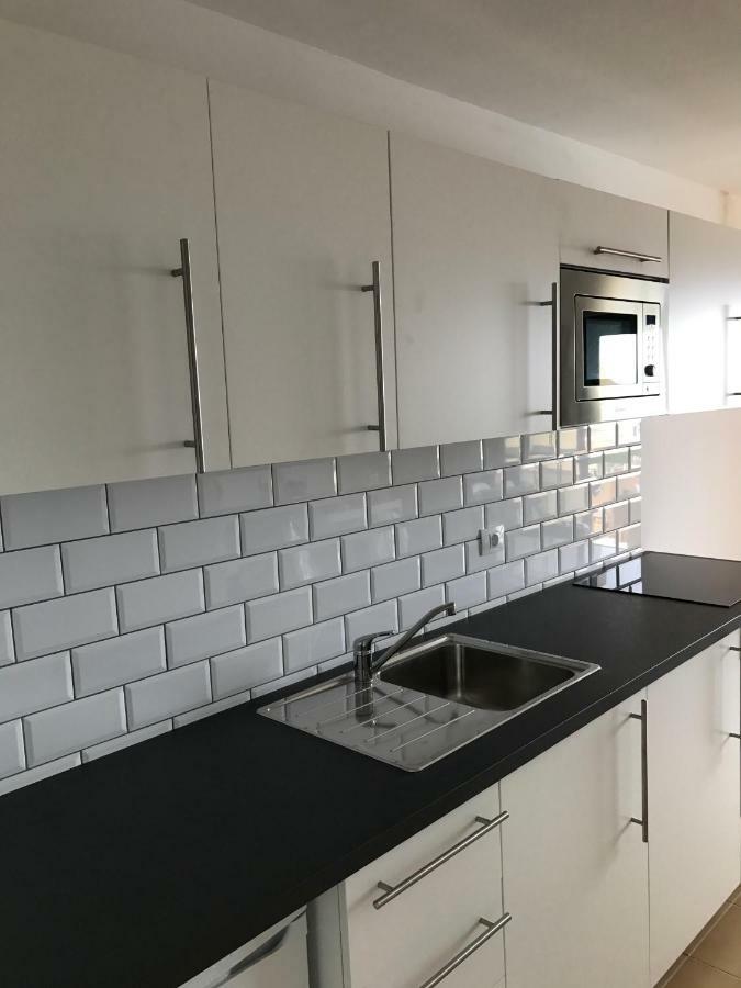 Ocean View Bouganville 코스타 데 안티과 외부 사진