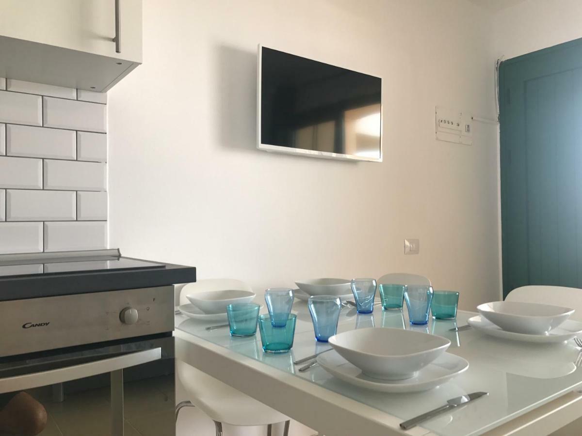 Ocean View Bouganville 코스타 데 안티과 외부 사진