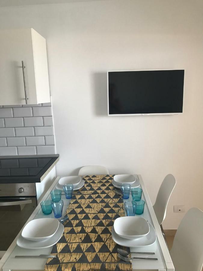 Ocean View Bouganville 코스타 데 안티과 외부 사진