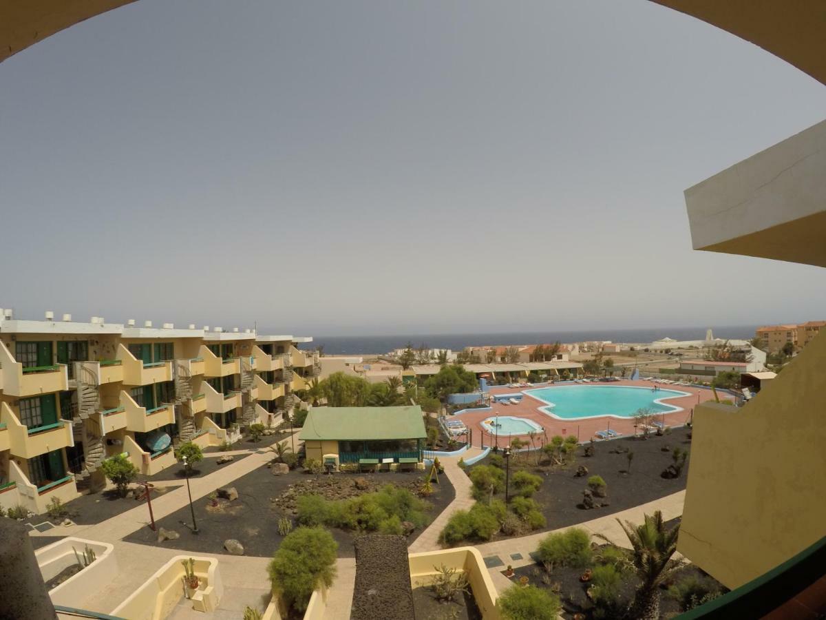 Ocean View Bouganville 코스타 데 안티과 외부 사진