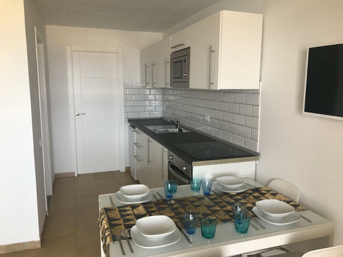 Ocean View Bouganville 코스타 데 안티과 외부 사진