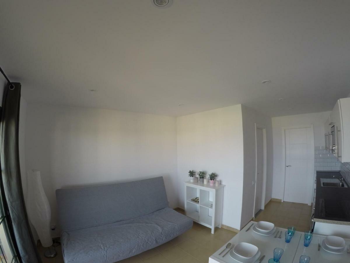 Ocean View Bouganville 코스타 데 안티과 외부 사진