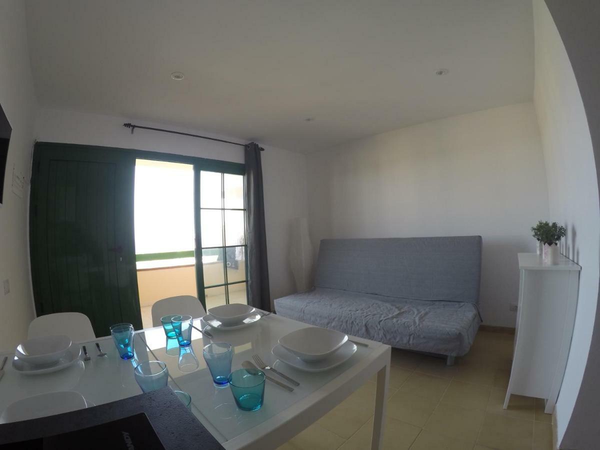 Ocean View Bouganville 코스타 데 안티과 외부 사진