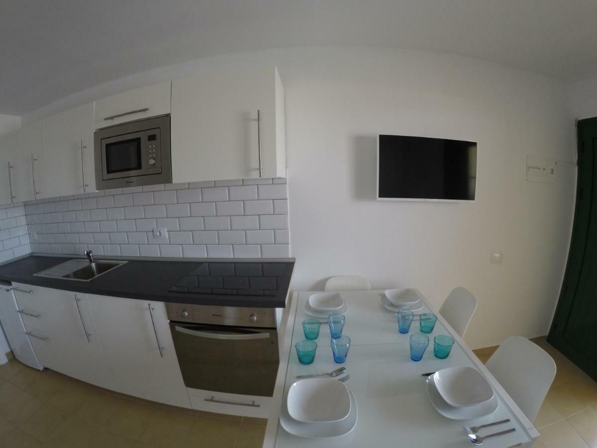 Ocean View Bouganville 코스타 데 안티과 외부 사진