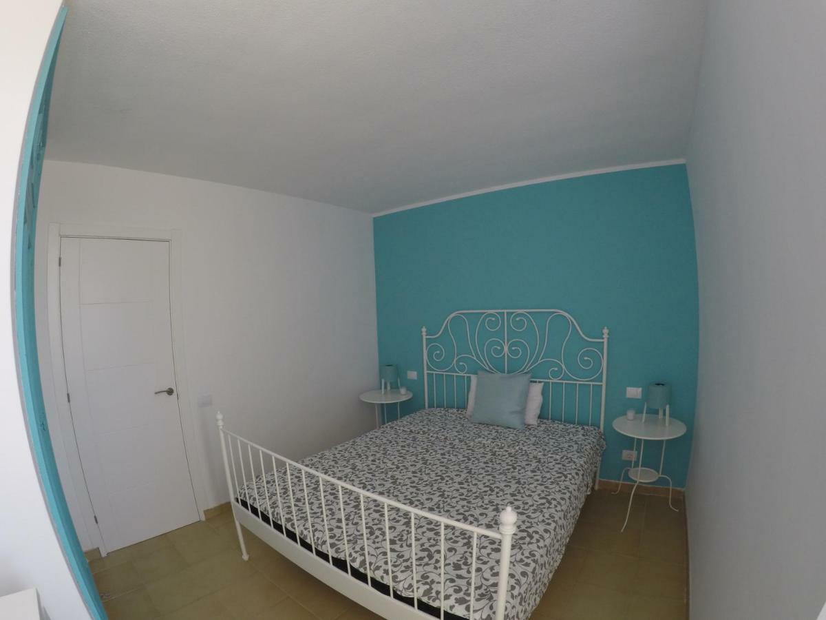 Ocean View Bouganville 코스타 데 안티과 외부 사진
