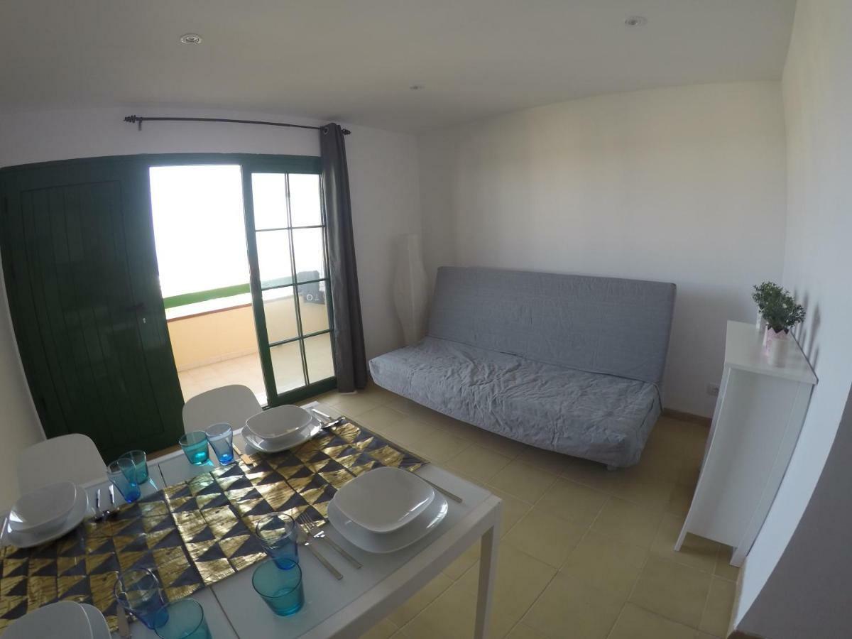 Ocean View Bouganville 코스타 데 안티과 외부 사진