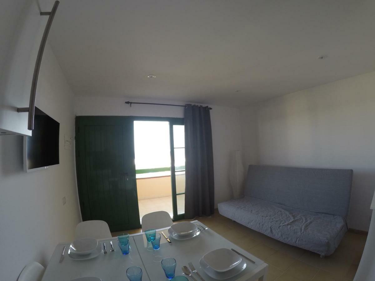 Ocean View Bouganville 코스타 데 안티과 외부 사진