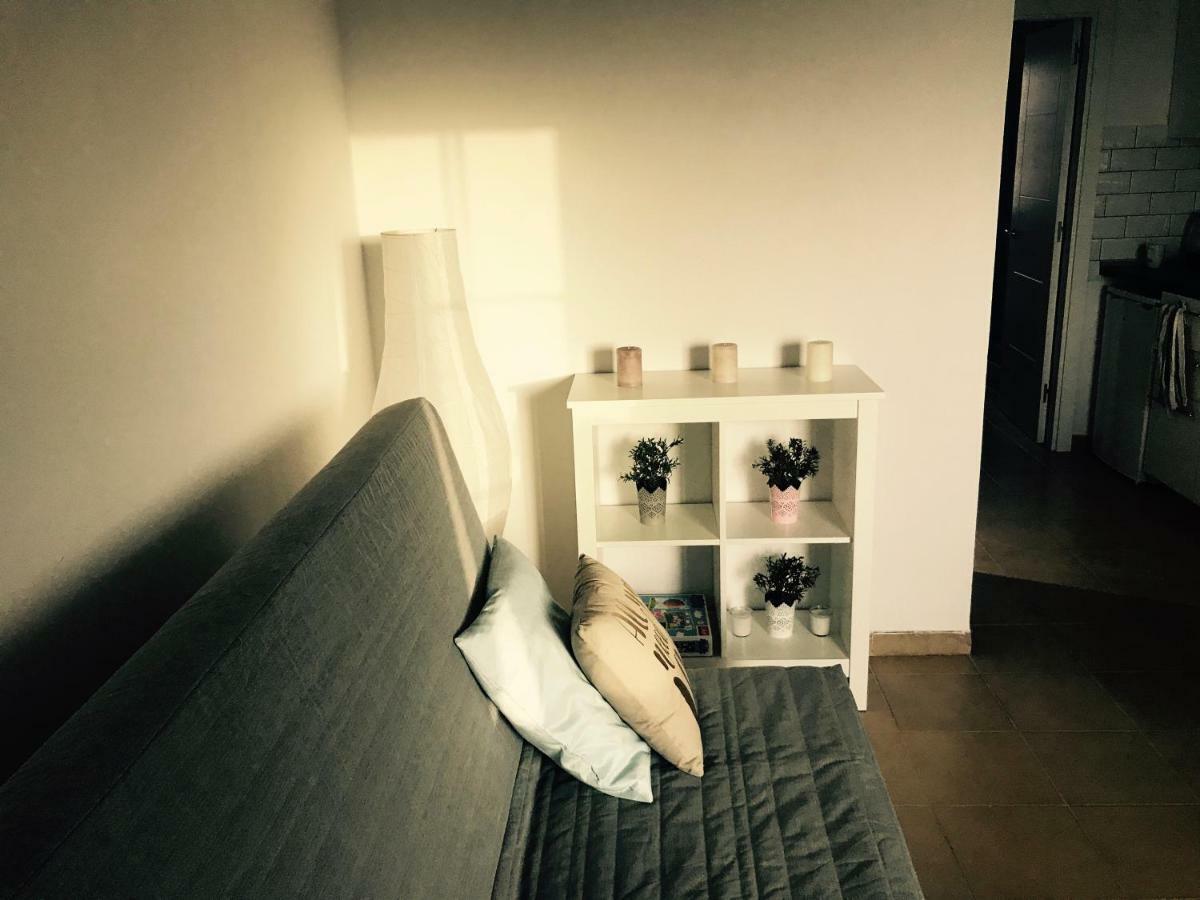Ocean View Bouganville 코스타 데 안티과 외부 사진