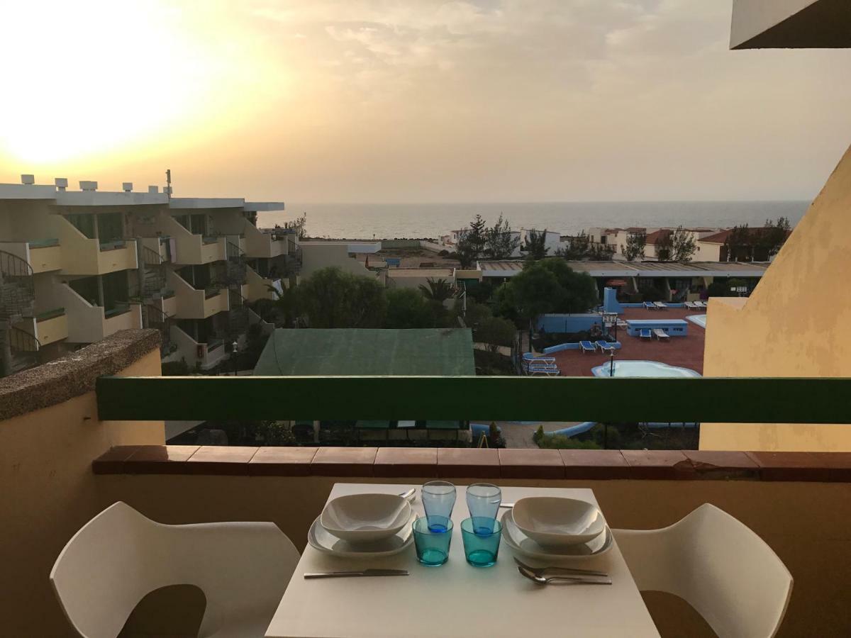 Ocean View Bouganville 코스타 데 안티과 외부 사진