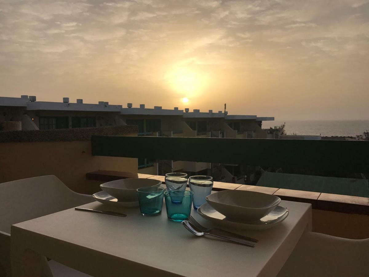 Ocean View Bouganville 코스타 데 안티과 외부 사진