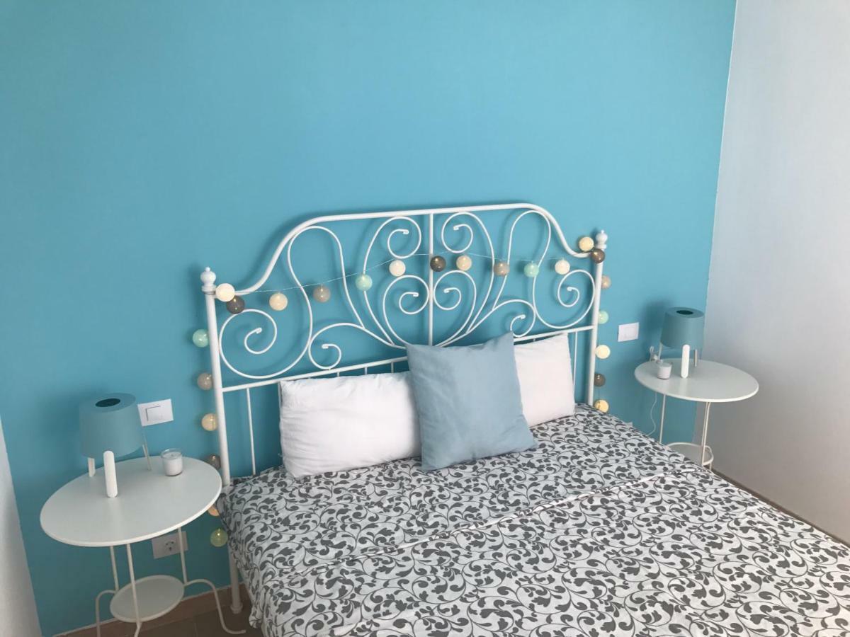 Ocean View Bouganville 코스타 데 안티과 외부 사진