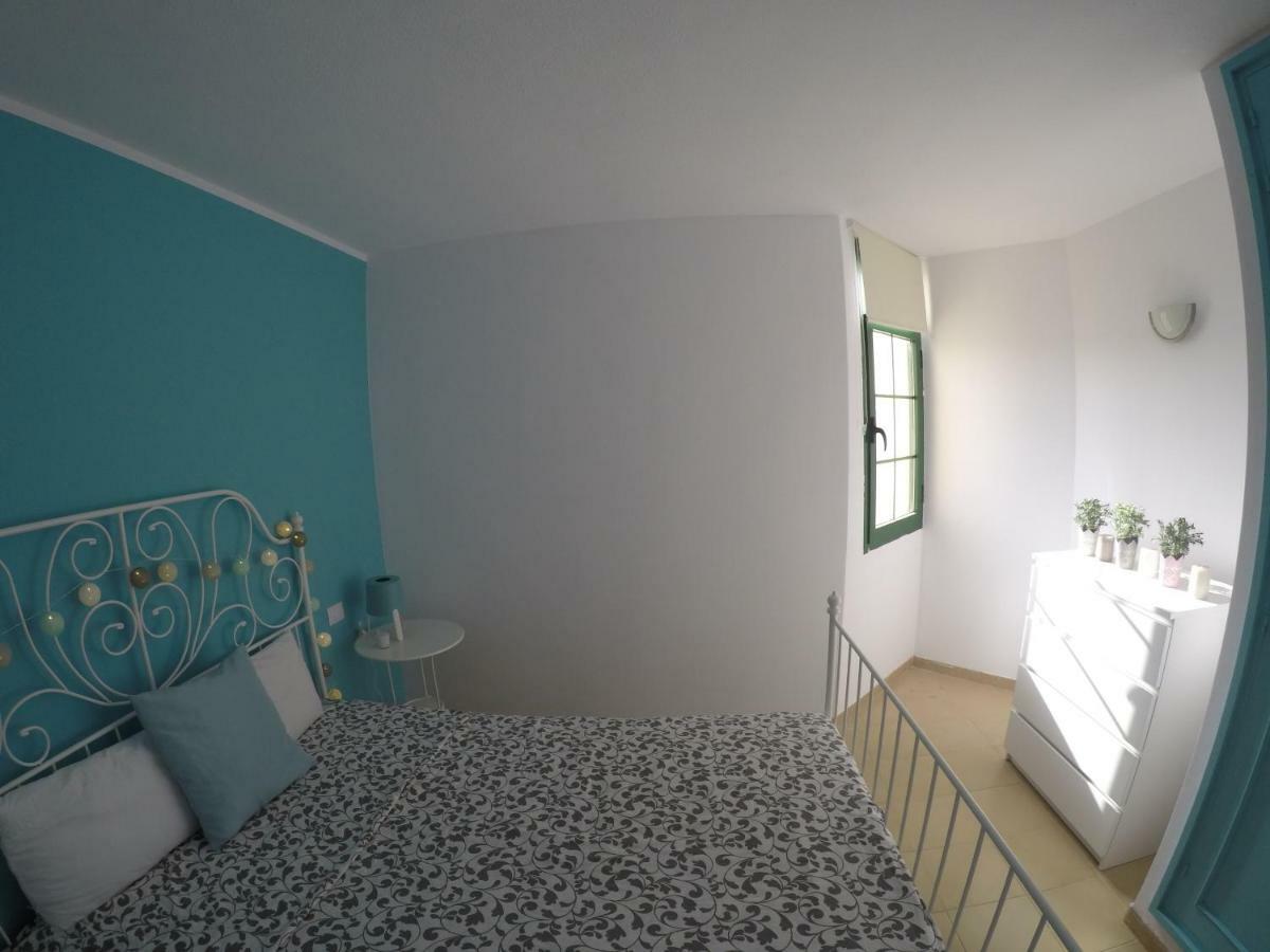Ocean View Bouganville 코스타 데 안티과 외부 사진